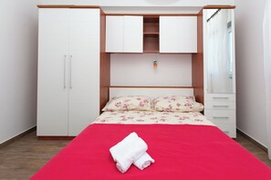 Room - Apartments Tiho (Marina)