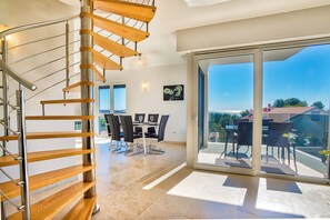Appartement (A6) | Interieur