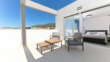 Villa | Terrasse/patio