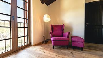 تفاصيل الفندق من الداخل