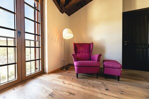 Villa | Interior detail - Villa Maslina (Marina)