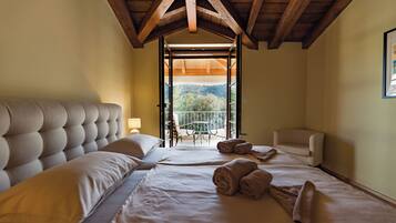 Villa | Iron/ironing board, free WiFi