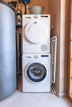 Villa | Interior - Villa Maslina (Marina)