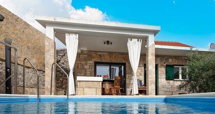 Villa Romantic Oasis