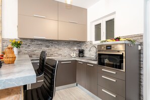 Villa | Private kitchen - Villa Romantic Oasis (Primosten)