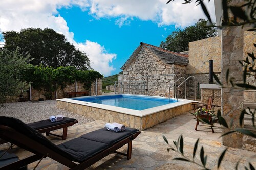 Villa Romantic Oasis