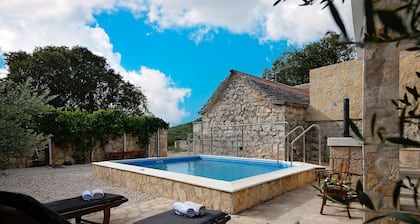 Villa Romantic Oasis