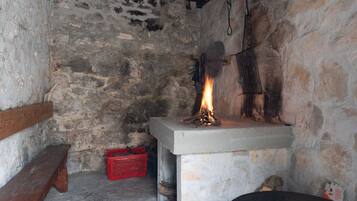 Villa | BBQ/picnic Area