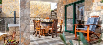 Villa Romantic Oasis