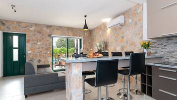 Villa | Restauranger
