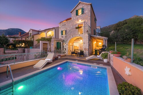 Villa Mare