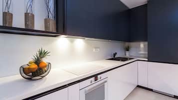 Villa | Eigene Küche