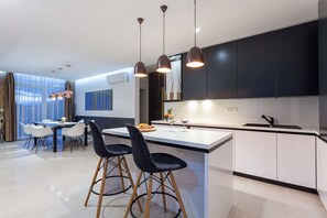 Villa | Private kitchen - Villa Jasmina (Vela Luka)