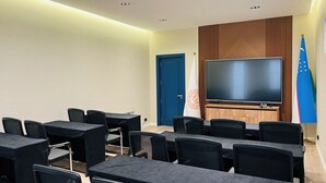 Meeting facility - SM Luxury Hotel (Fergana)