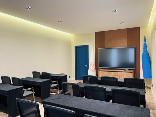 SM Luxury Hotel