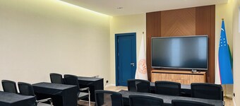 SM Luxury Hotel
