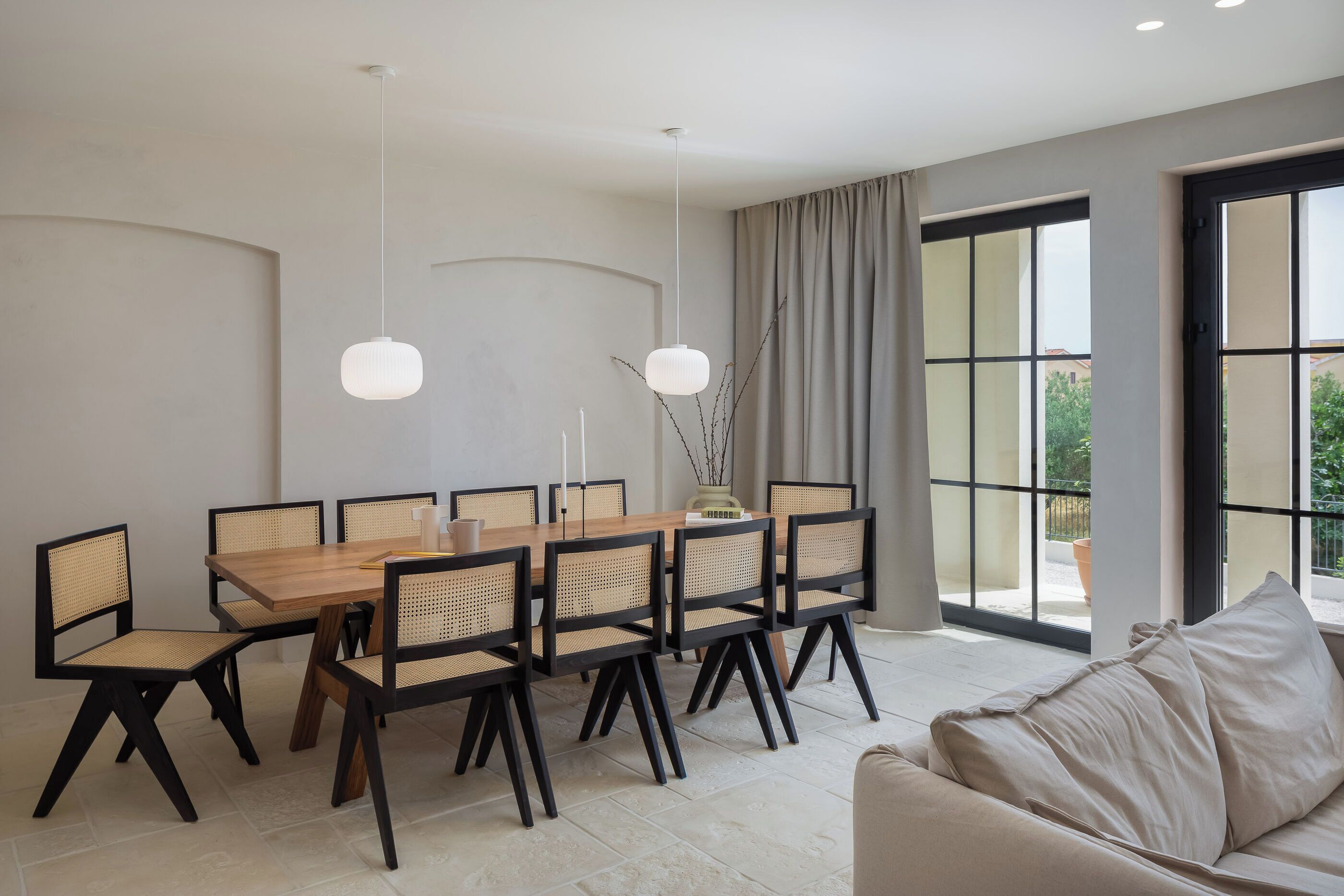 Ferienhaus | Speisen