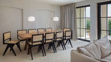 Ferienhaus | Speisen