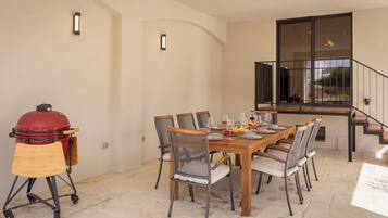 Grill-/Picknickplatz