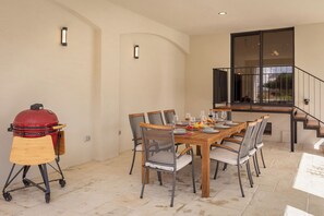 Grill-/Picknickplatz