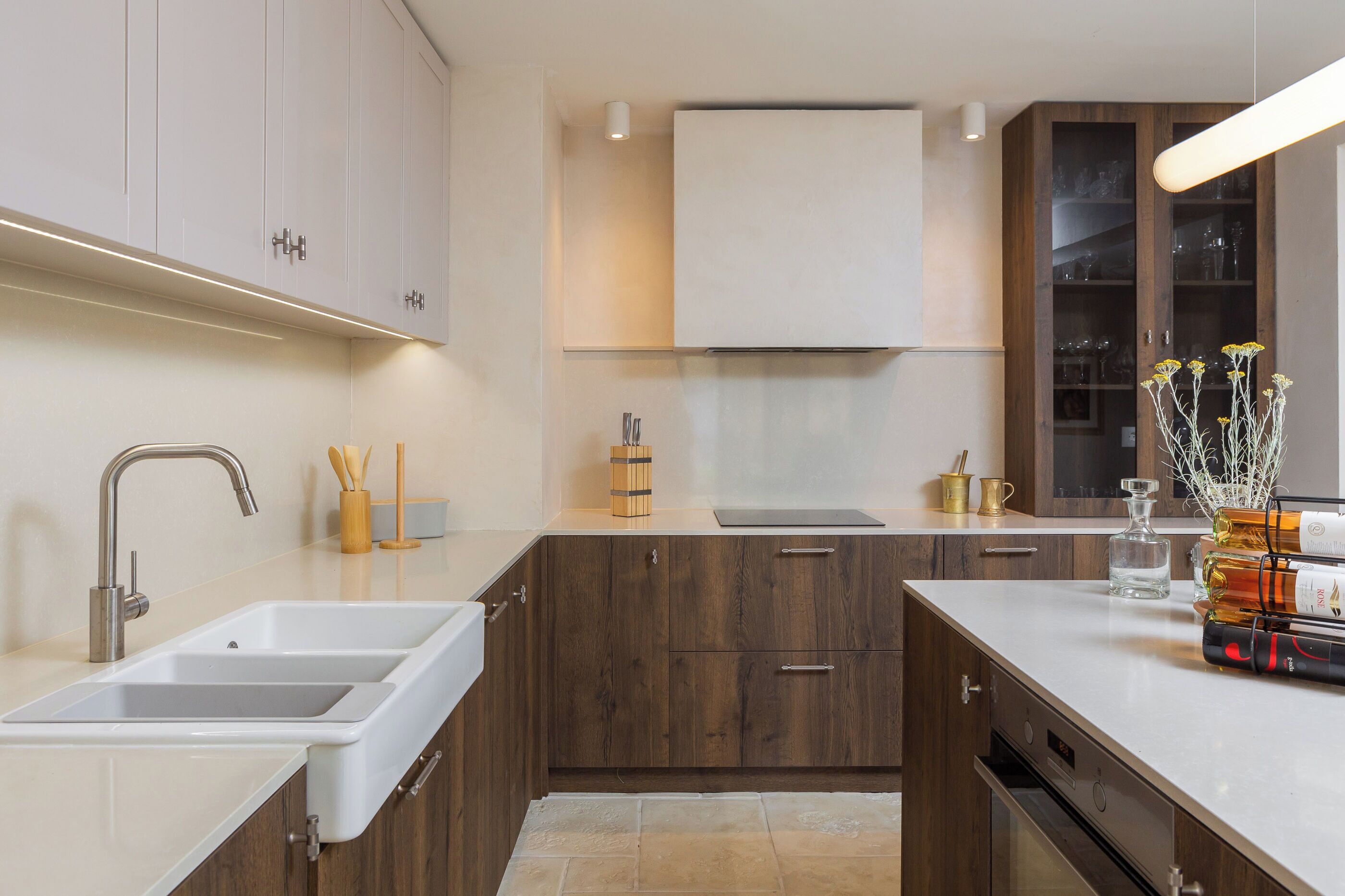 Casa | Cocina privada