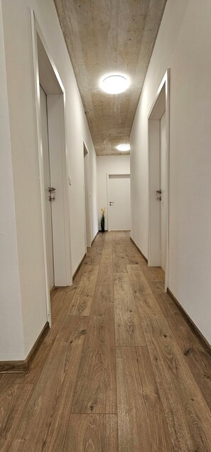 Villa | Hallway - Villa Nono (Karojba)