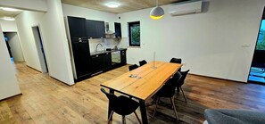 Villa | Private kitchen | Fridge, oven, stovetop, dishwasher - Villa Nono (Karojba)