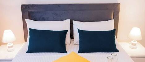 公寓 (A1) | 熨斗/熨衣板、免费 WiFi