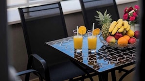 Water view - Apartment Little Beauty (Seget)