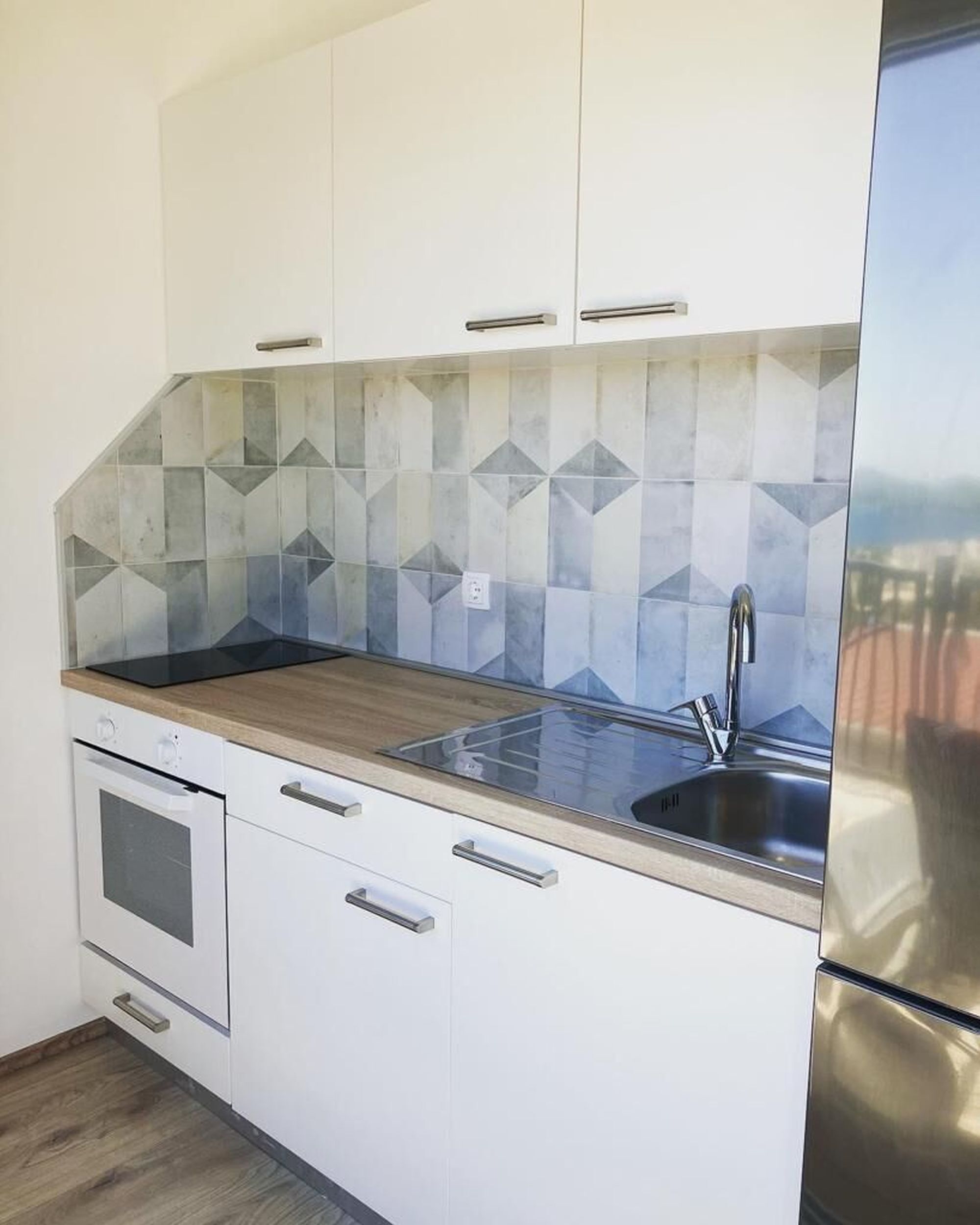 House | Private kitchen