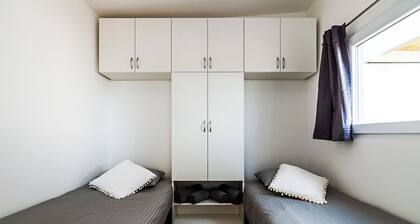 Mobile Home Damar 5