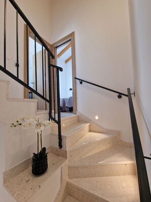 House | Interior - House Miamare (Primosten)