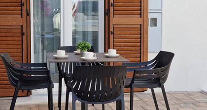 House Miamare