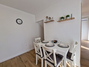 House | Dining - House Miamare (Primosten)