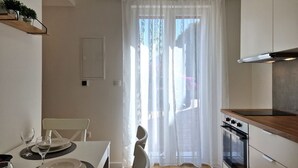 Hus | Eget kjøkken
