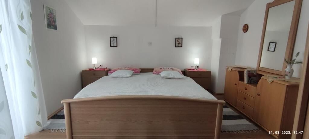 Apartment (A1) | Iron/ironing board, free WiFi