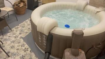 Apartment (A1) | Spa