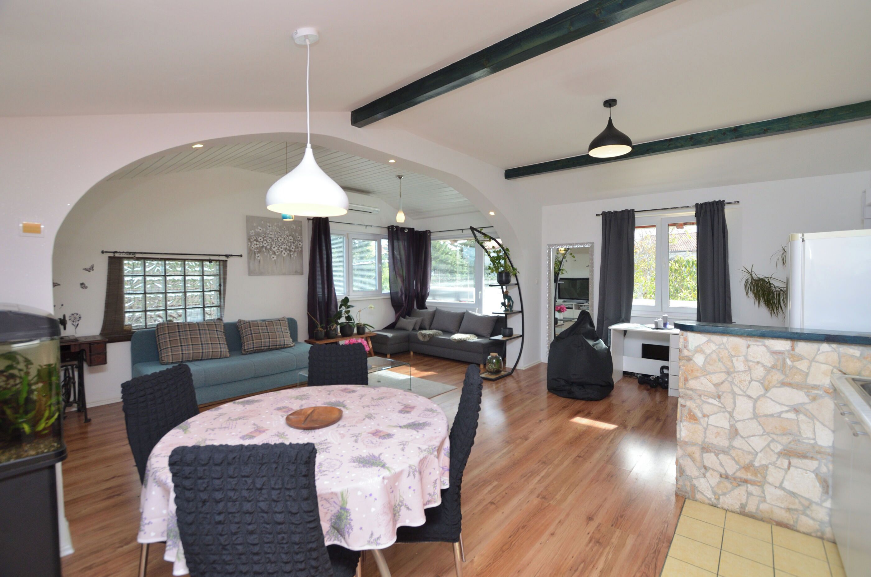 Apartment (A1) | Innenbereich