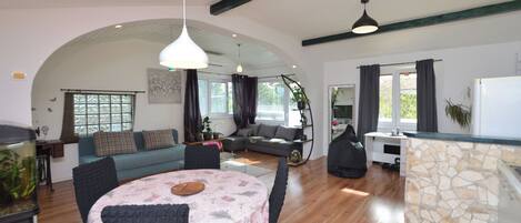 Apartment (A1) | Innenbereich