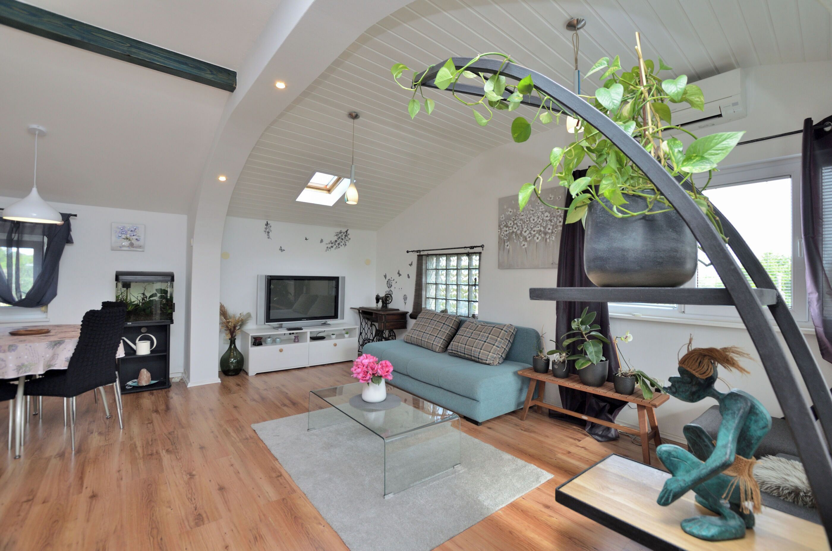 公寓 (A1) | 客廳