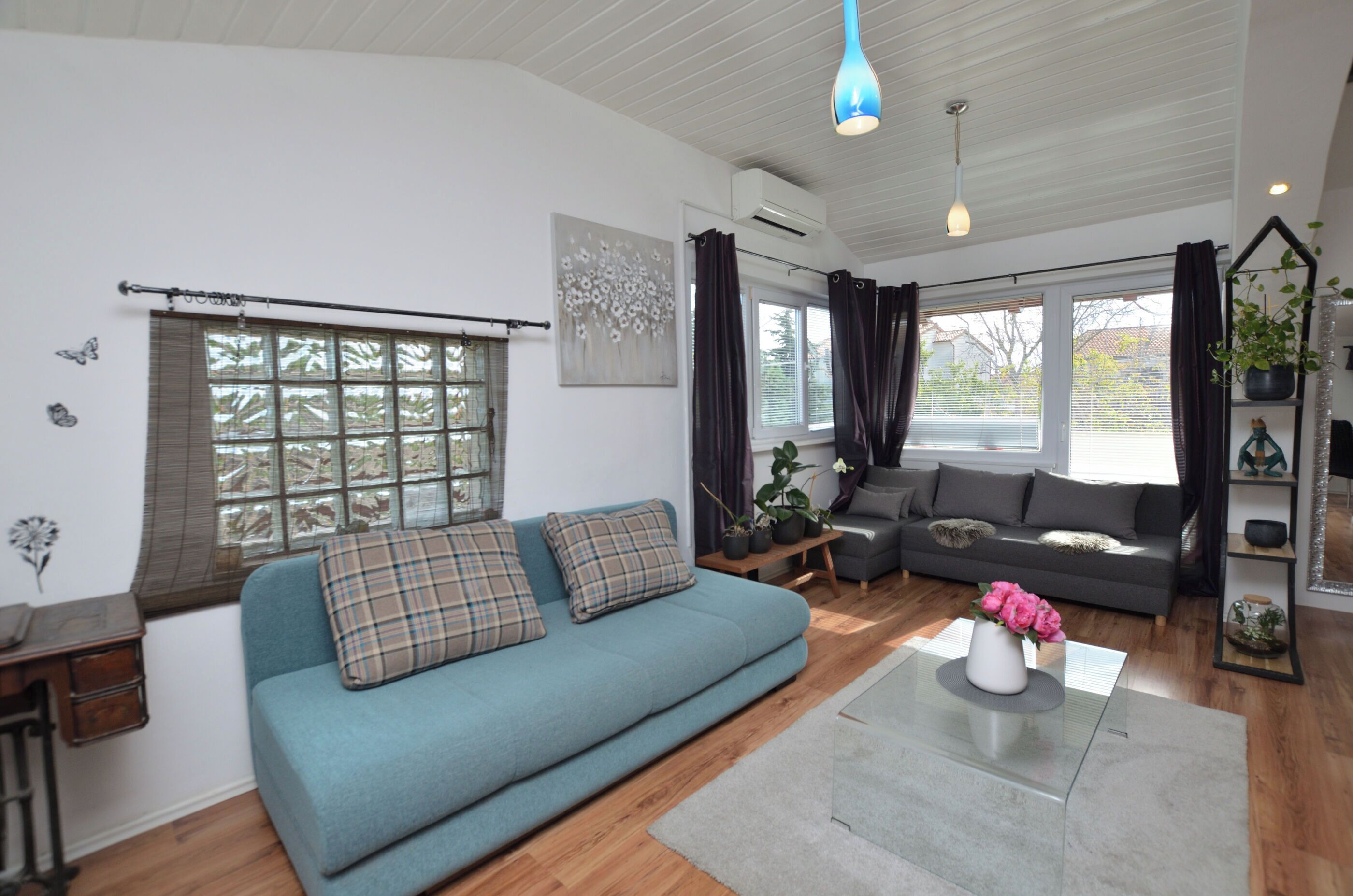 Apartment (A1) | Wohnzimmer