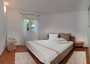 Apartment (A2) - Apartments Roza (Rogoznica)