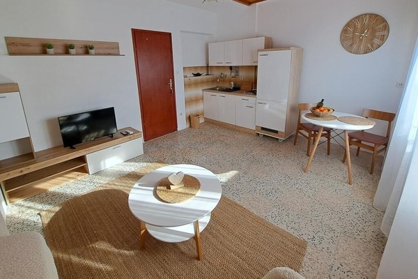 Salle de séjour