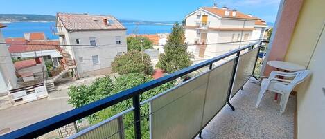 Apartment (A2) | Water view