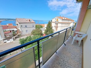 Apartment (A2) | Water view - Apartments Izabela (Crikvenica)