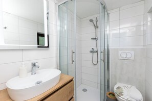 House | Bathroom | Shower - House Zeljko (Rab)