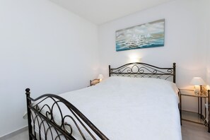 Caja de seguridad en la habitación y wifi gratis 