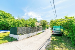 Building design - House Zeljko (Rab)