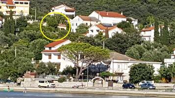 Kiến trúc tòa nhà