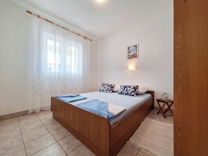 Apartment (A1) | Free WiFi - Apartment Drena (Novi Vinodolski)